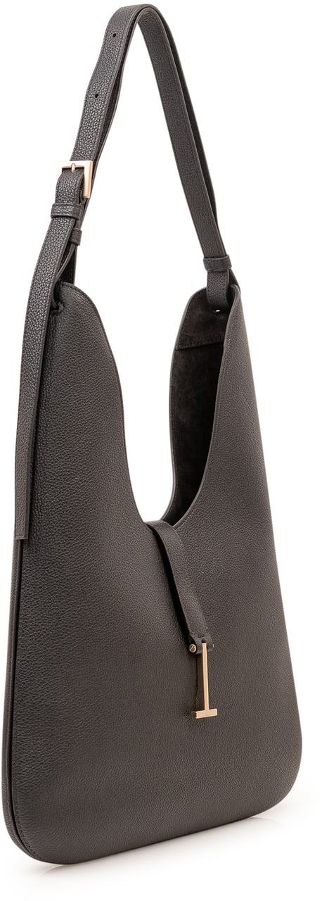 Tom Ford Borsa Hobo Zwart