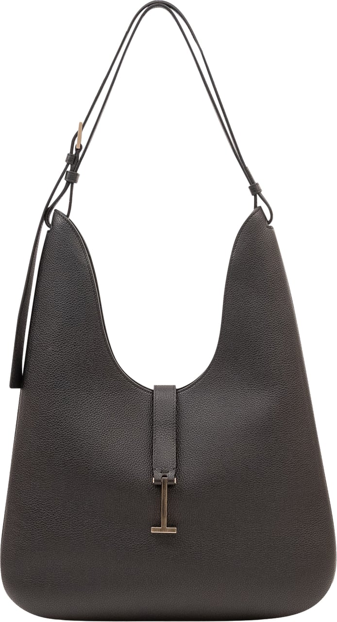 Tom Ford Borsa Hobo Zwart