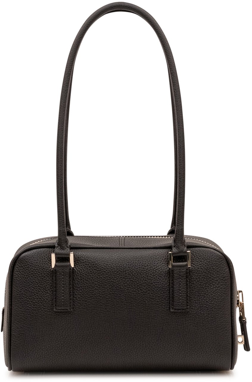 Tom Ford Borsa Mini a Spalla con Zip Bruin