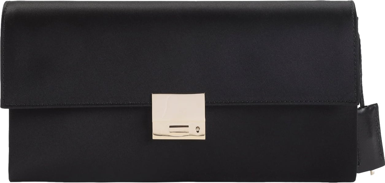 Tom Ford Satin Clutch Divers