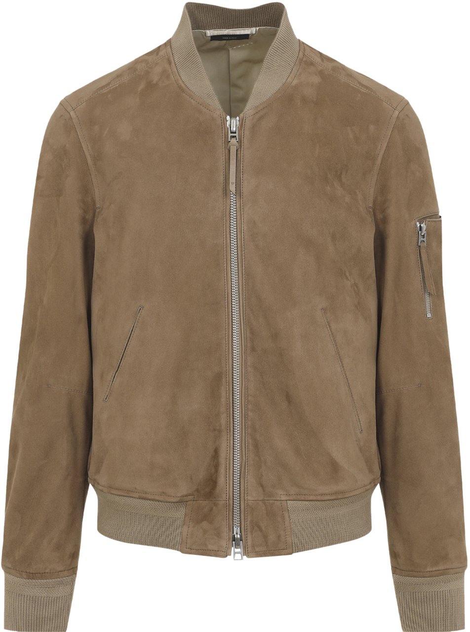 Tom Ford TOM FORD LBS087.LMS027 Beige