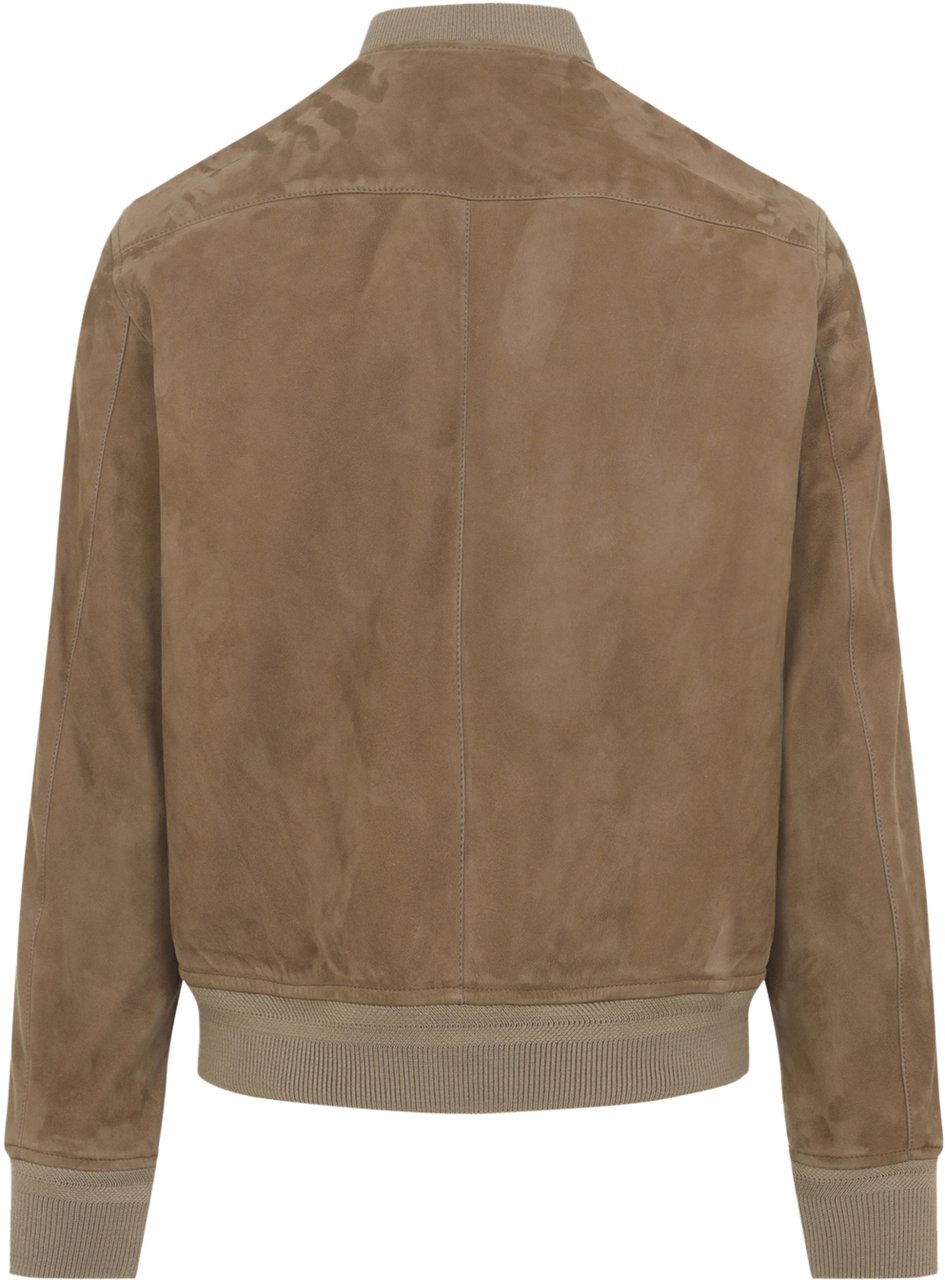 Tom Ford TOM FORD LBS087.LMS027 Beige