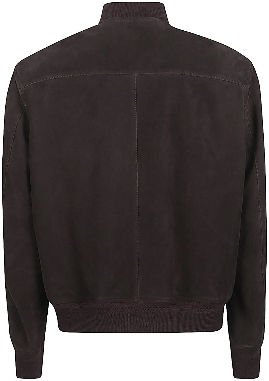 Tom Ford Jackets Brown Bruin