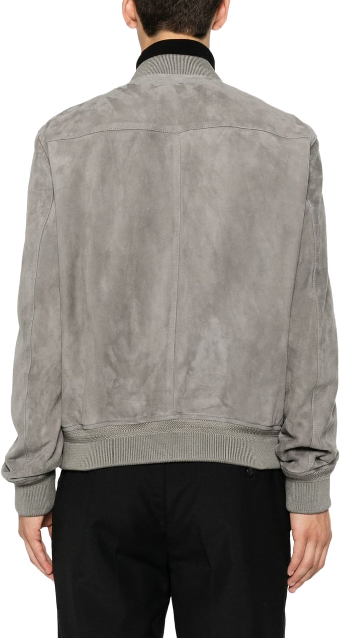 Tom Ford Jackets Brown Lichtgrijs