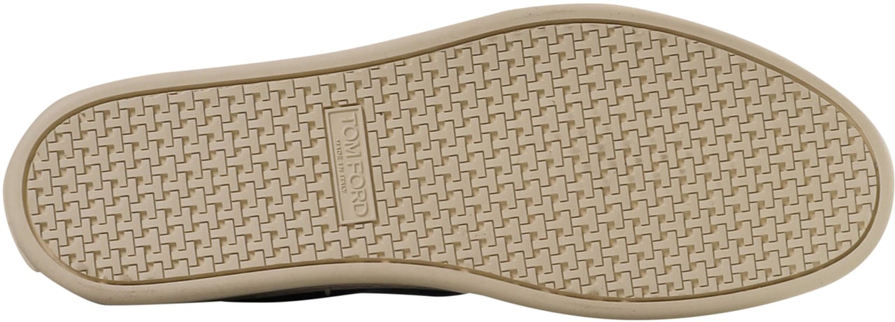 Tom Ford Warwick sneaker beige Beige