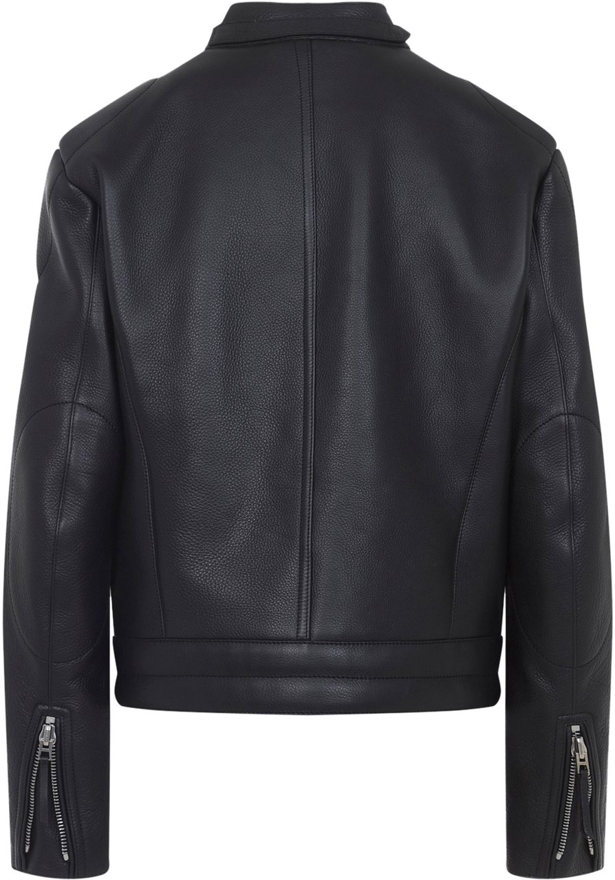Tom Ford TOM FORD LXI012.LMG030 Zwart