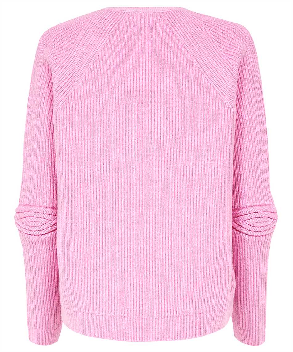 Tom Ford Wool blend sweater Roze