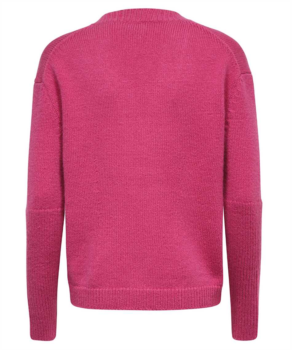 Tom Ford Wool blend sweater Roze