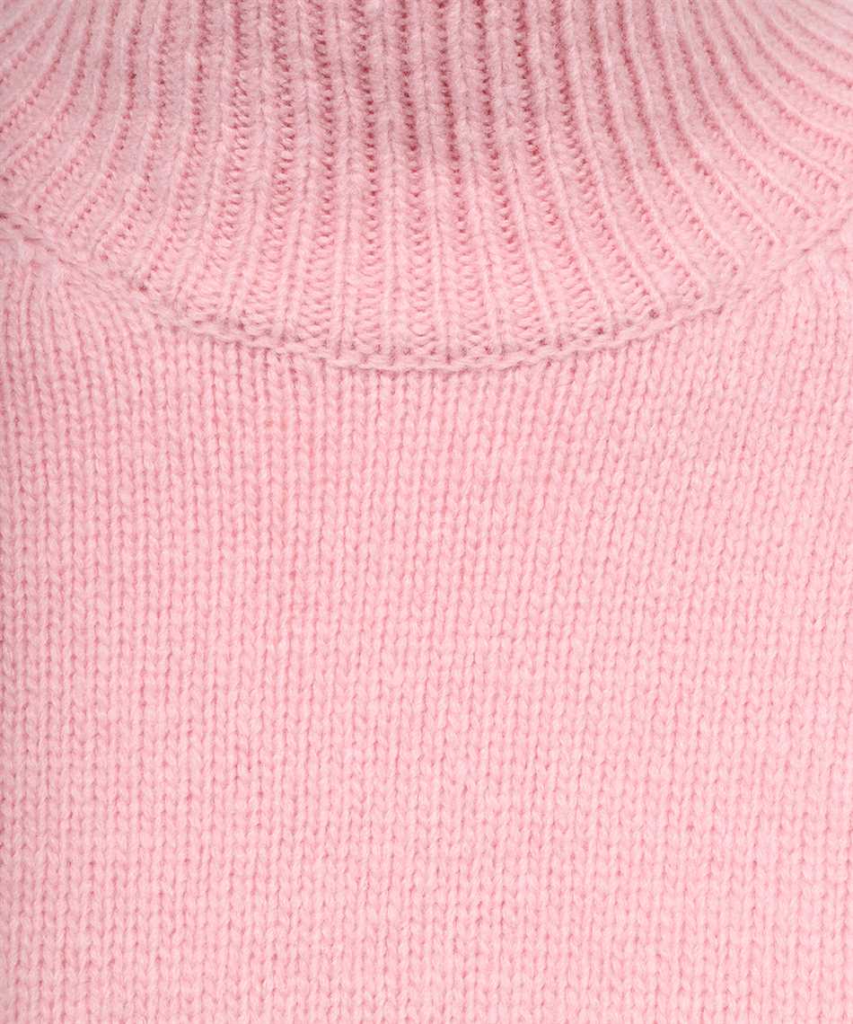 Tom Ford Wool blend sweater Roze