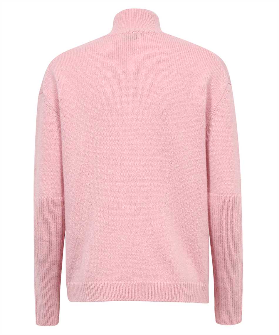 Tom Ford Wool blend sweater Roze