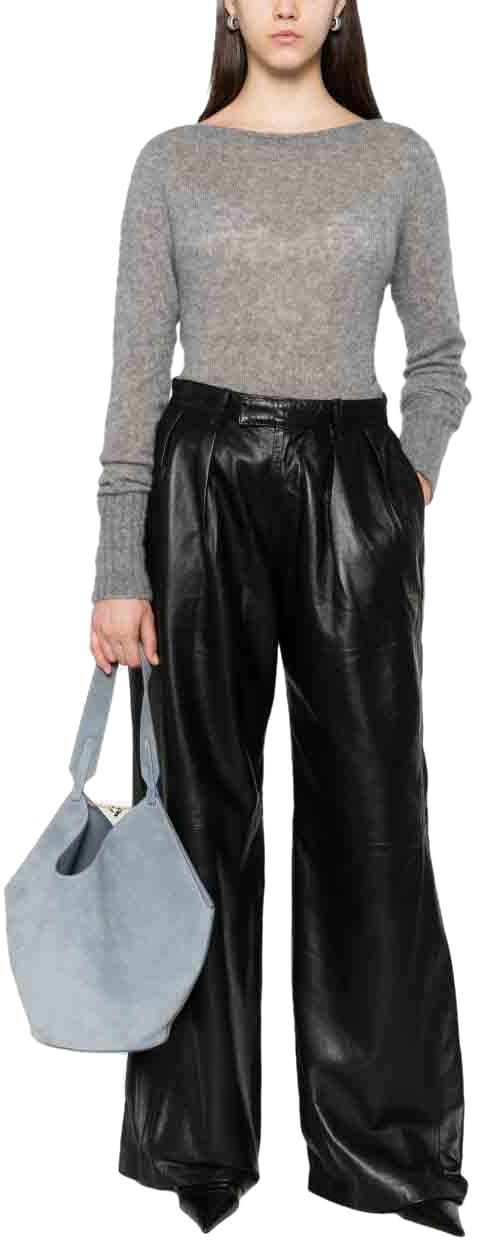 Tom Ford Sweaters Grey Grijs