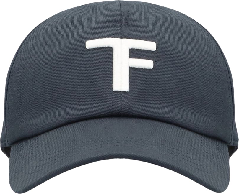 Tom Ford Hats Blue Navy
