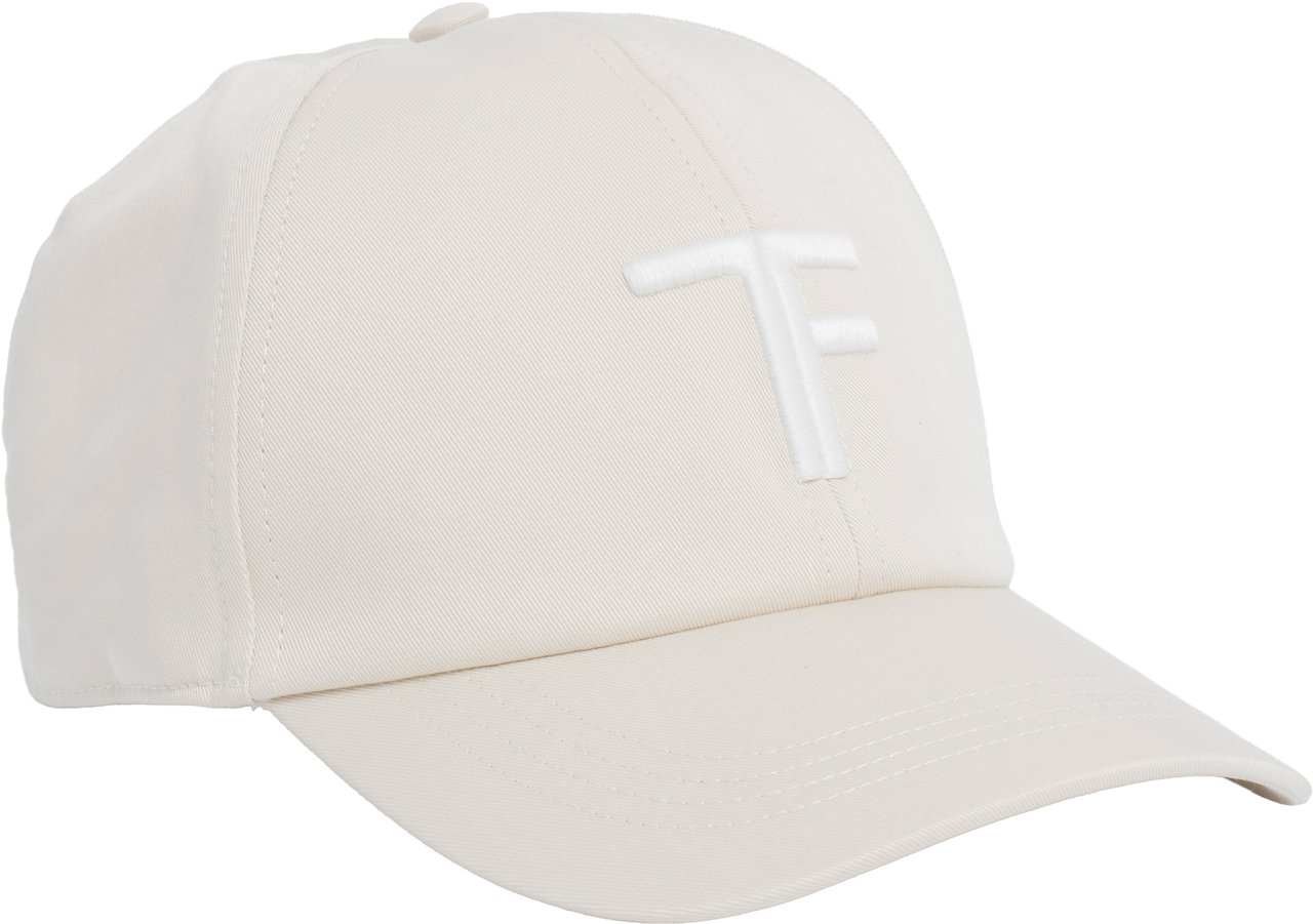 Tom Ford Tom Ford Hats White Wit