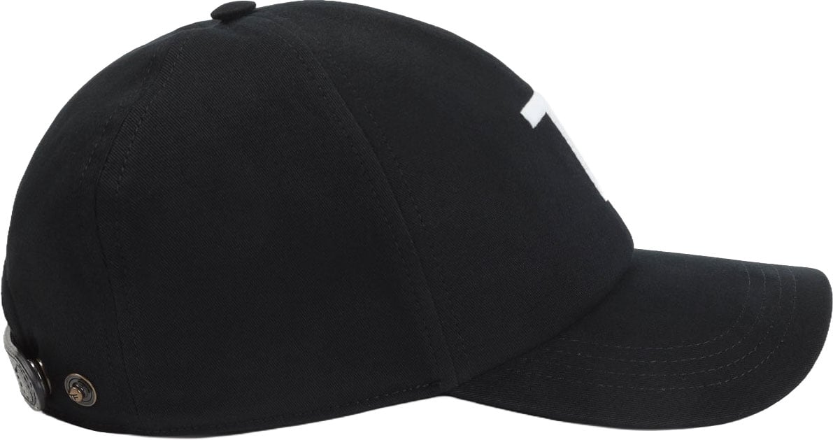 Tom Ford Cotton Hat Divers