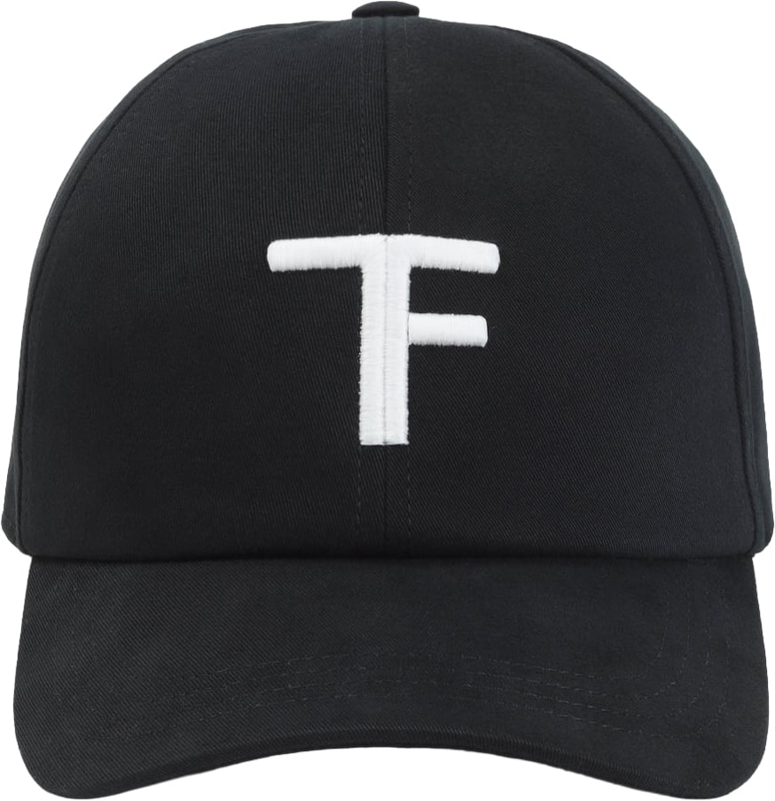 Tom Ford Cotton Hat Divers