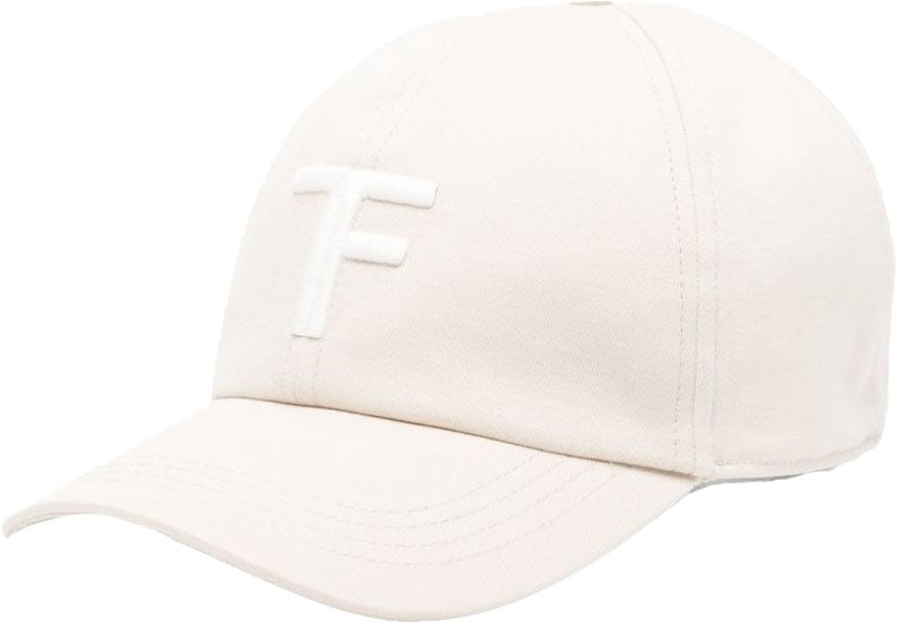 Tom Ford Hats Beige Beige