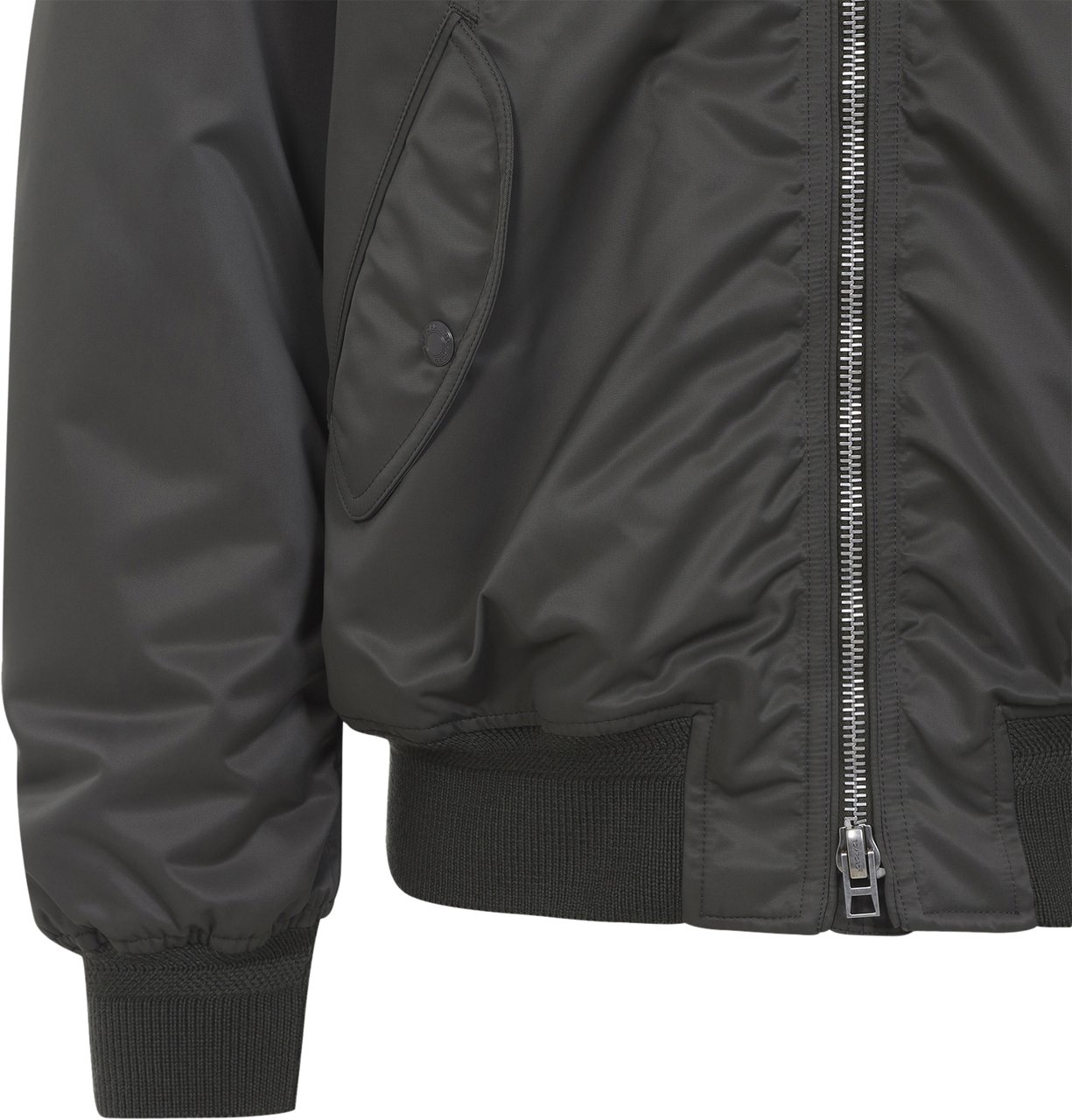 Tom Ford TOM FORD OBB017.FMP025 Groen