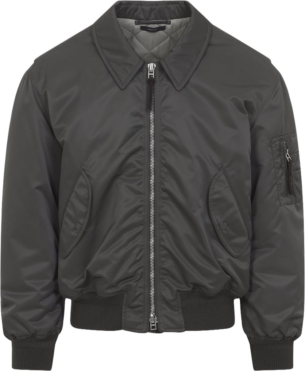 Tom Ford Tom Ford Blouson Divers