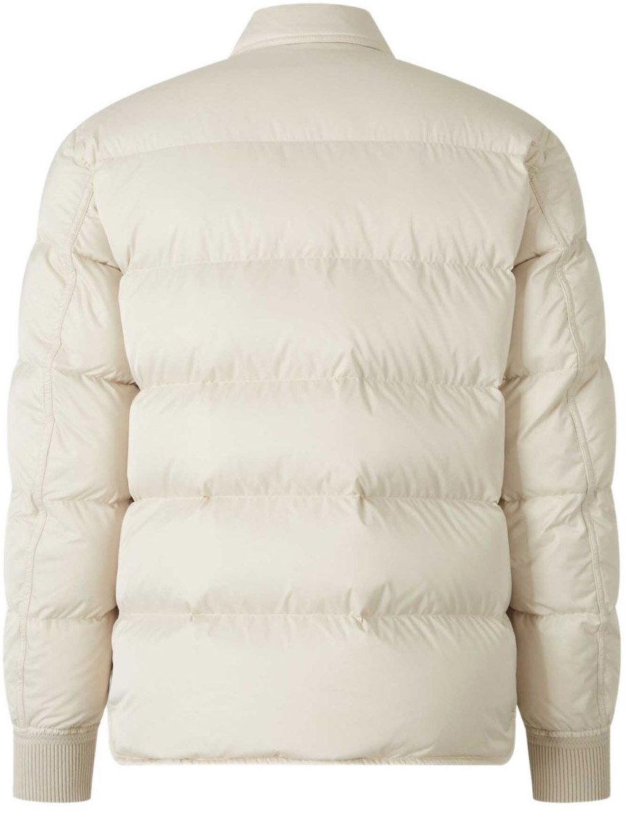 Tom Ford Tom Ford Coats White Wit