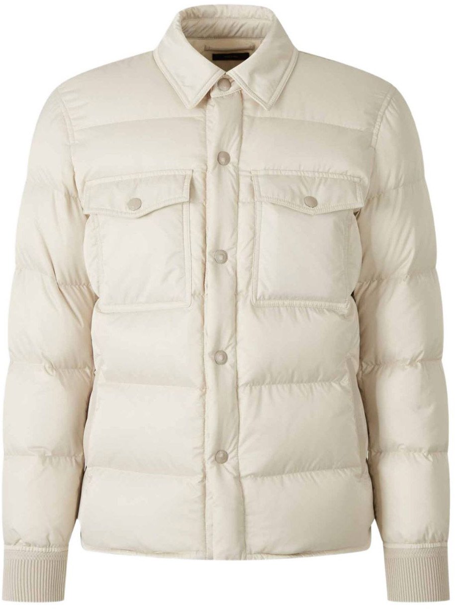 Tom Ford Tom Ford Coats White Wit
