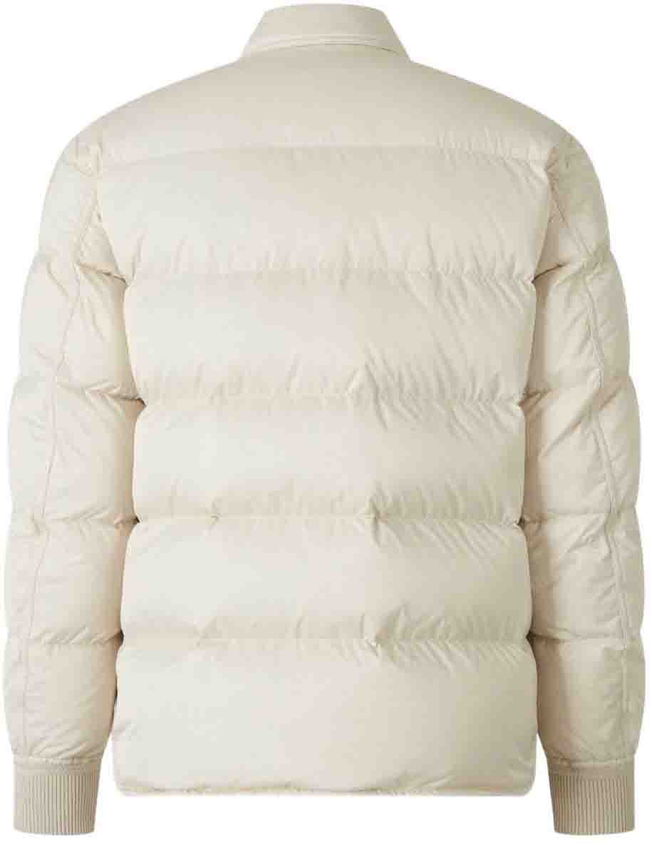 Tom Ford Coats White Wit