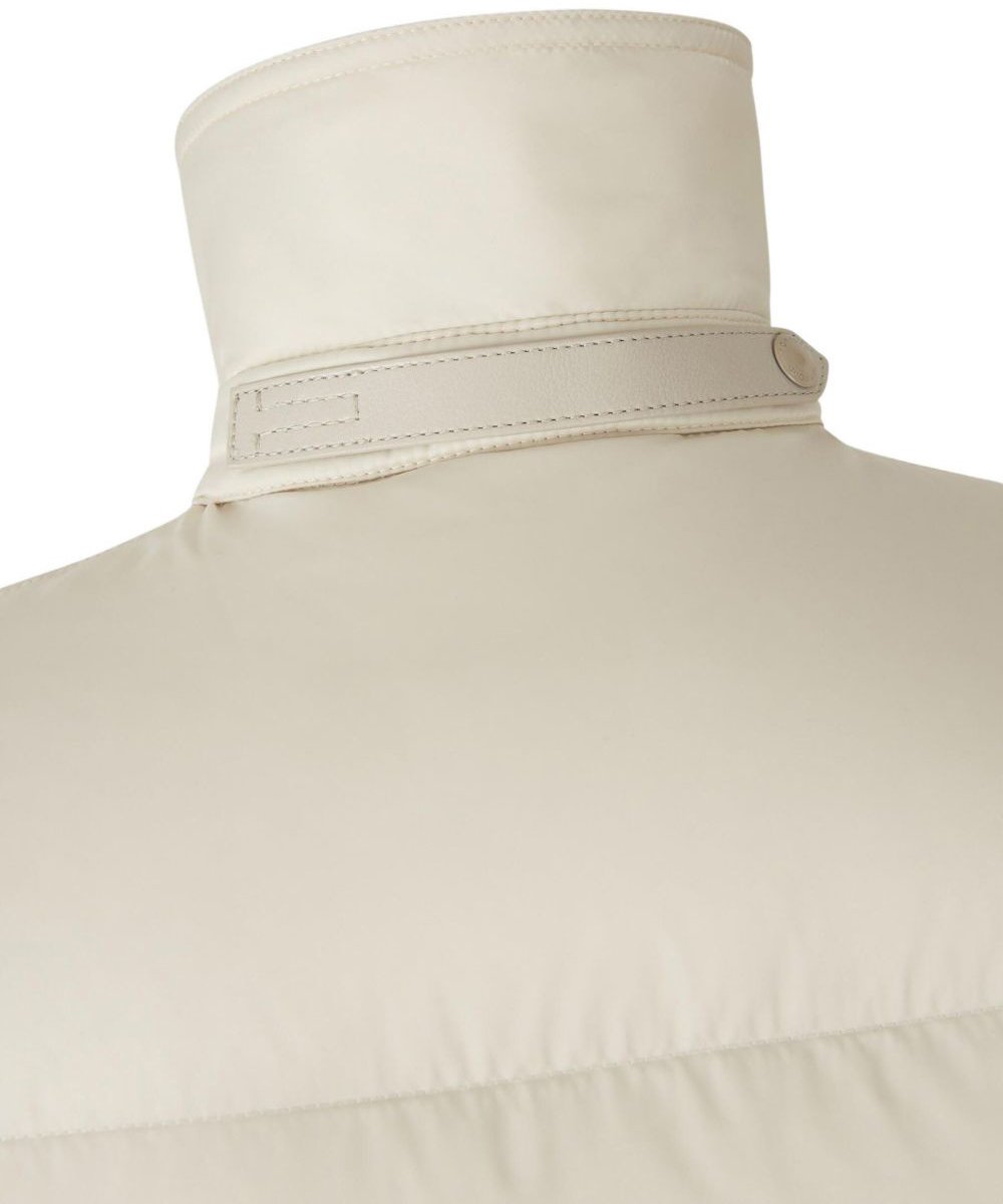 Tom Ford Coats Bianco Wit