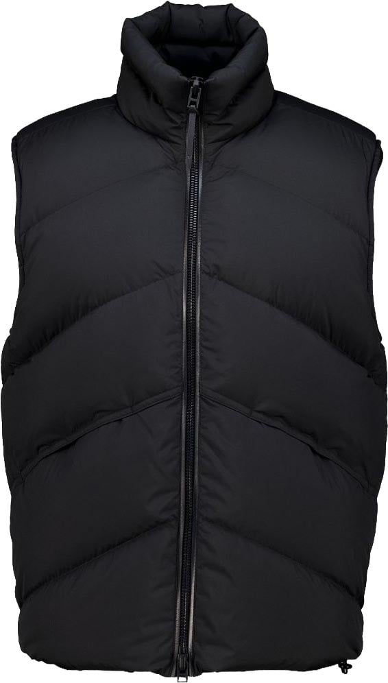 Tom Ford Jackets Black Zwart