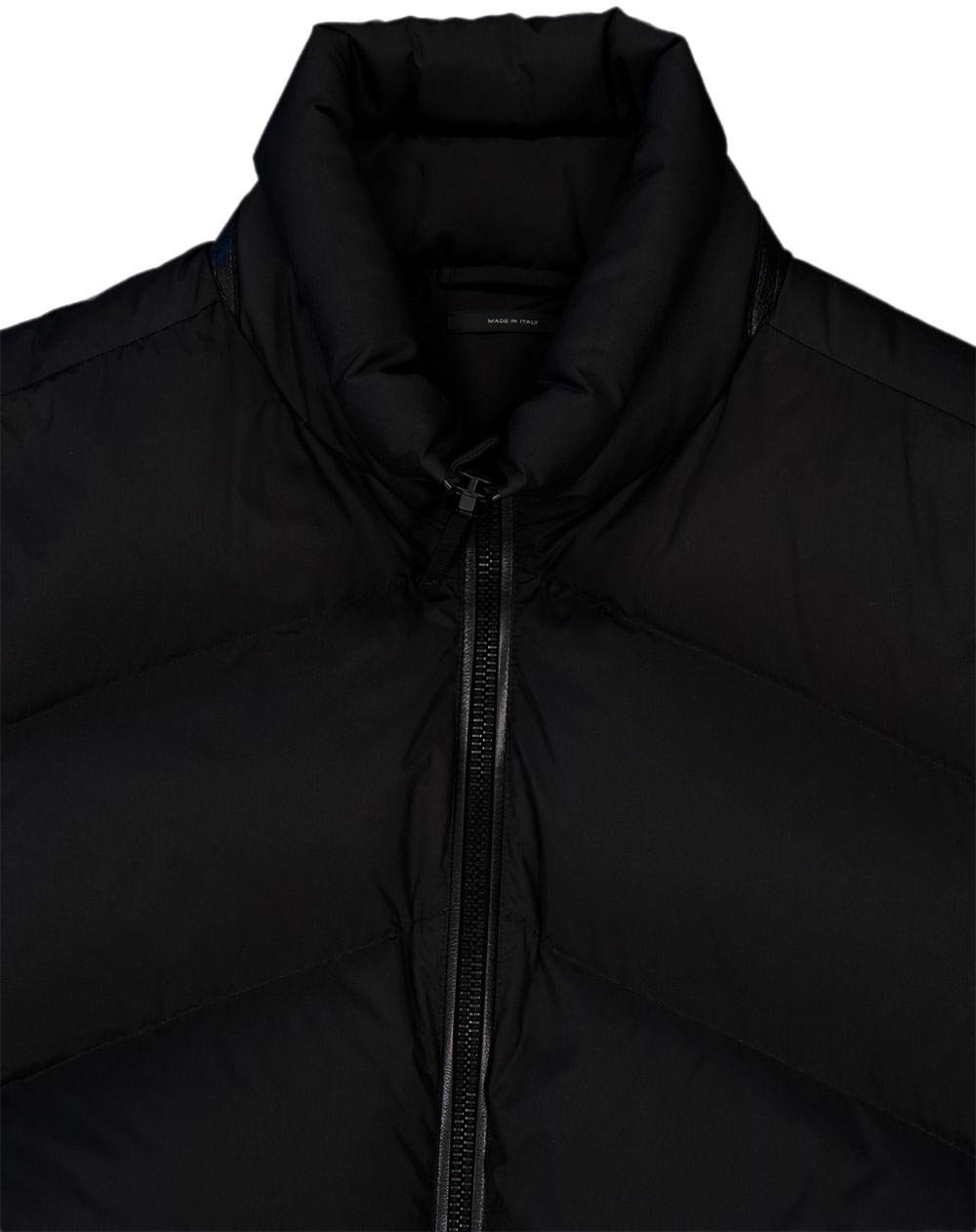 Tom Ford Jackets Black Zwart