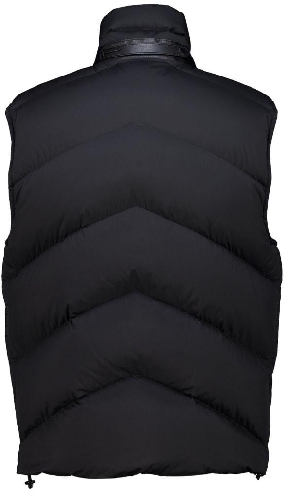 Tom Ford Jackets Black Zwart