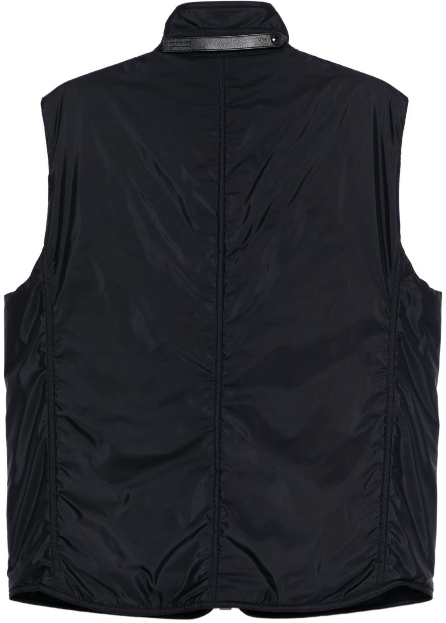 Tom Ford Sweaters Blue Blauw