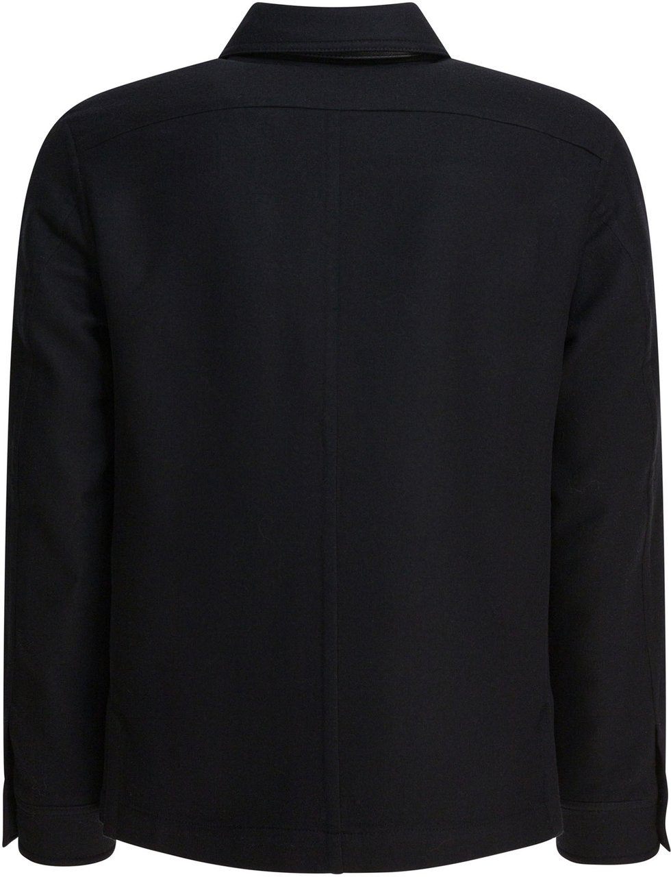Tom Ford Jackets Zwart