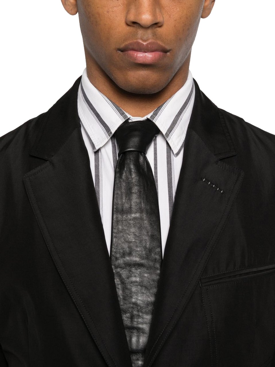 Tom Ford Jackets Black Zwart