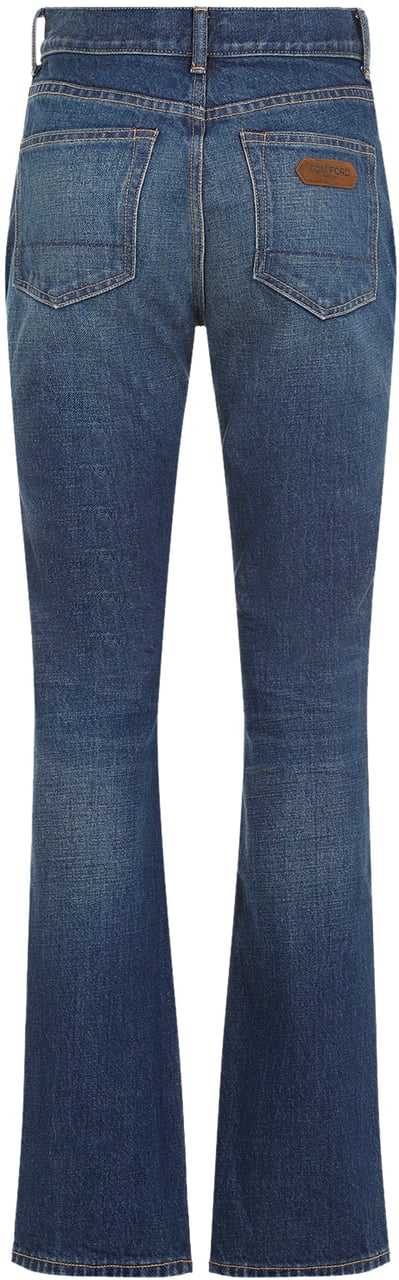 Tom Ford TOM FORD PAD116.DEX226 Blauw