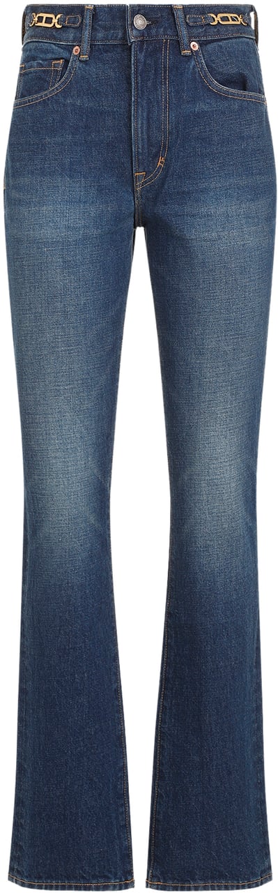 Tom Ford TOM FORD PAD116.DEX226 Blauw