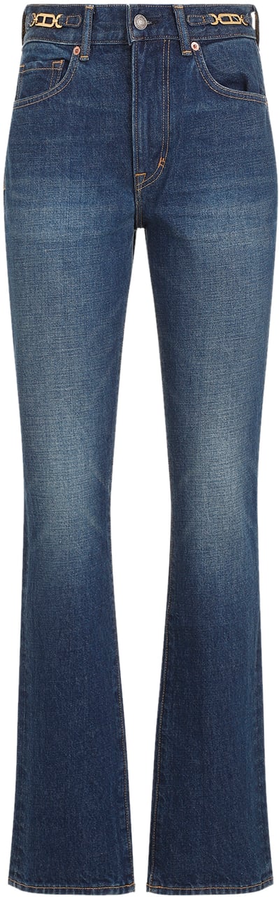 Tom Ford TOM FORD PAD116.DEX226 Blauw