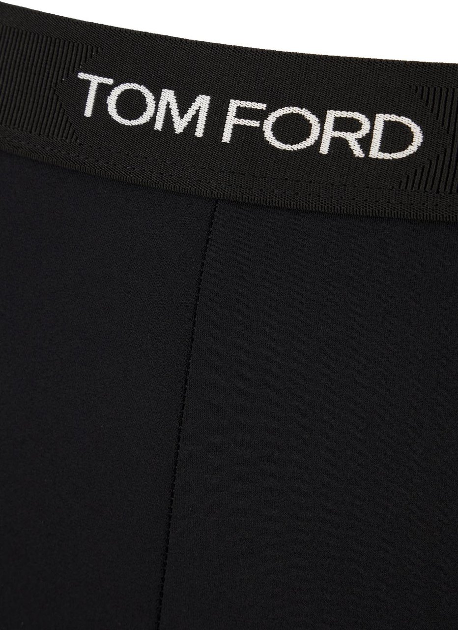 Tom Ford Tom Ford LEGGINGS Zwart