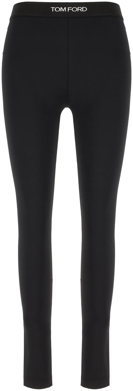 Tom Ford Tom Ford LEGGINGS Zwart