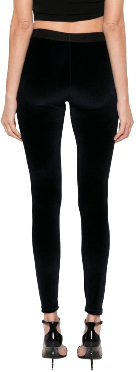 Tom Ford Tom Ford Trousers Blue Blauw