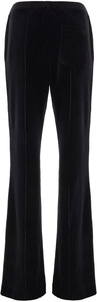 Tom Ford Rtw Black Zwart