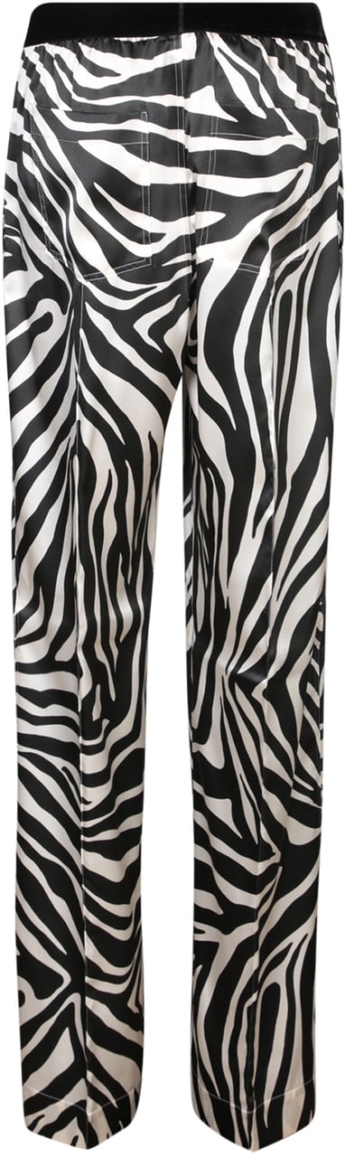 Tom Ford TOM FORD Multi Trousers Divers