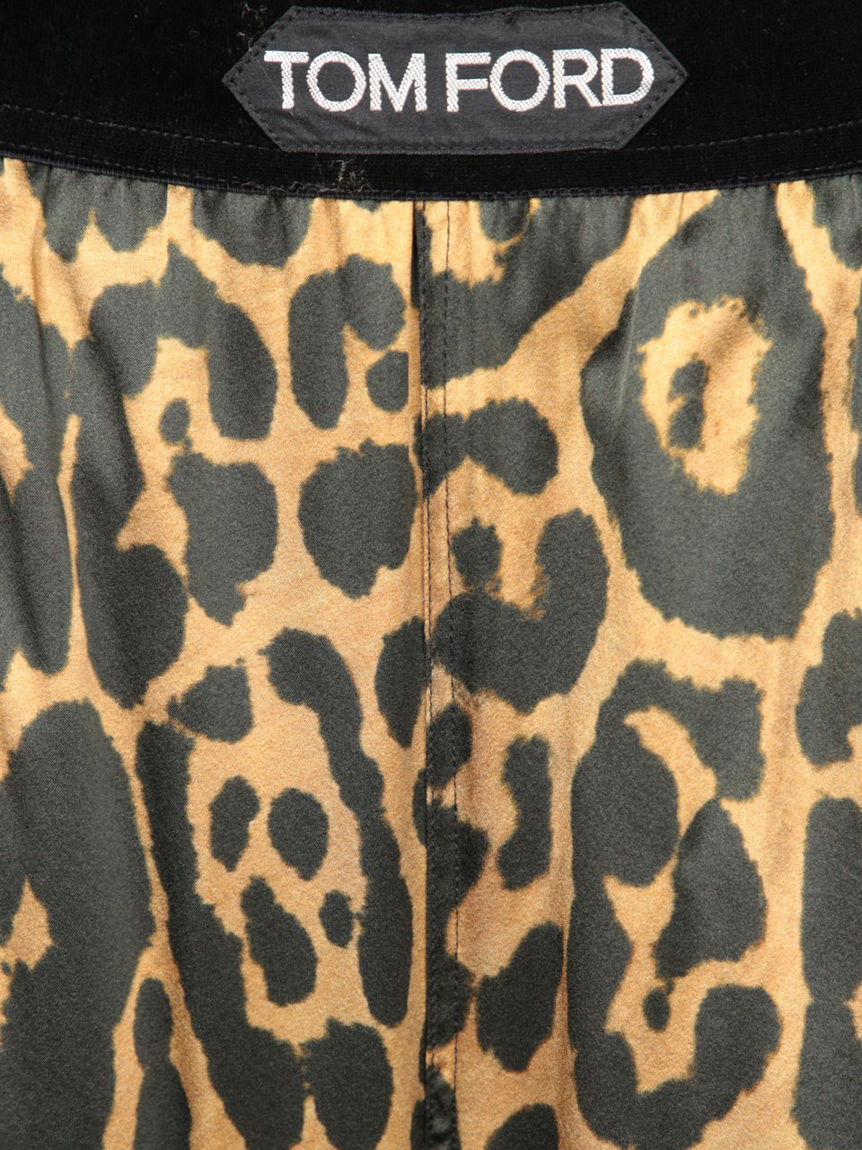 Tom Ford TOM FORD Multi Trousers Divers