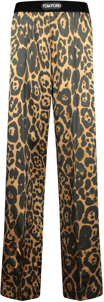 Tom Ford TOM FORD Multi Trousers Divers