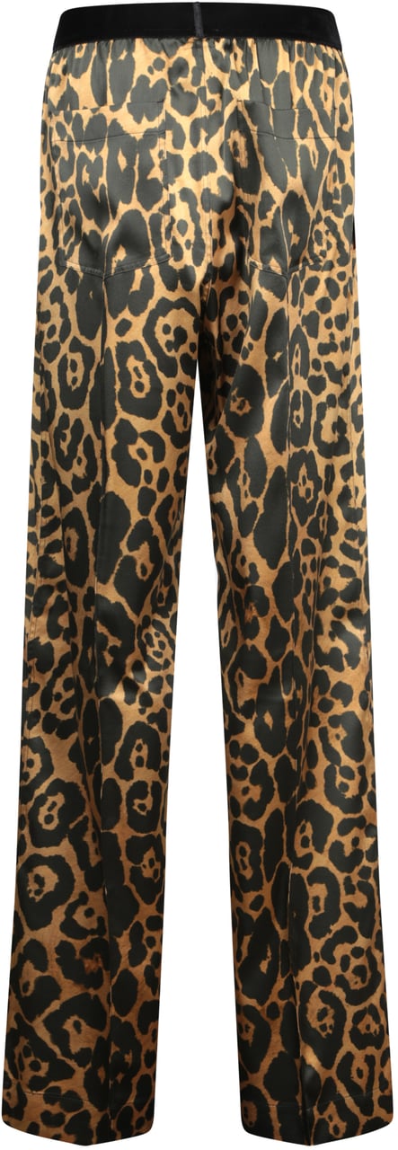 Tom Ford TOM FORD Multi Trousers Divers
