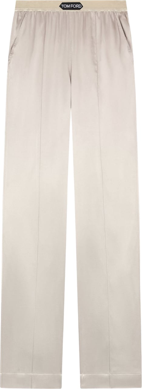 Tom Ford Rtw Silver Zilver