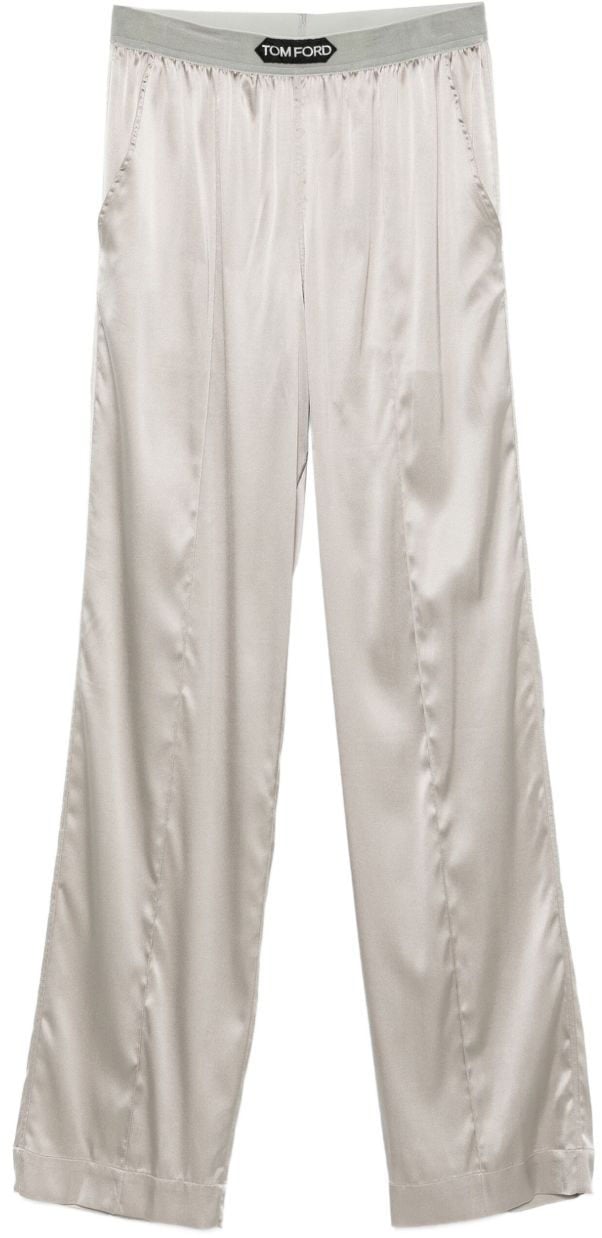 Tom Ford Rtw Silver Zilver