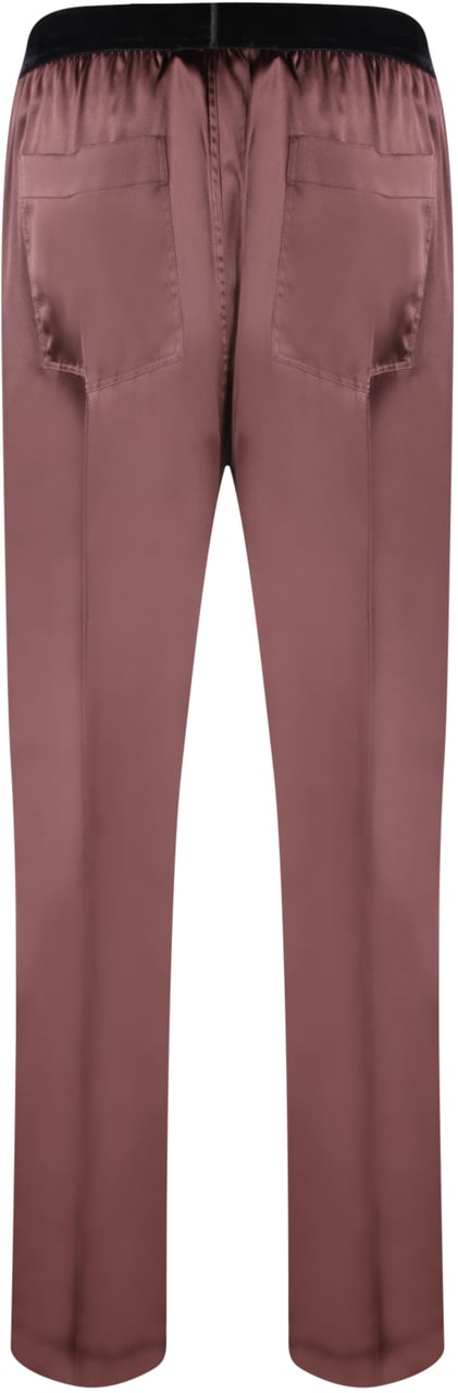 Tom Ford TOM FORD Brown Trousers Bruin