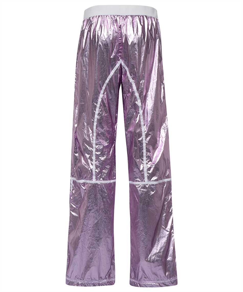 Tom Ford Technical fabric pants Roze