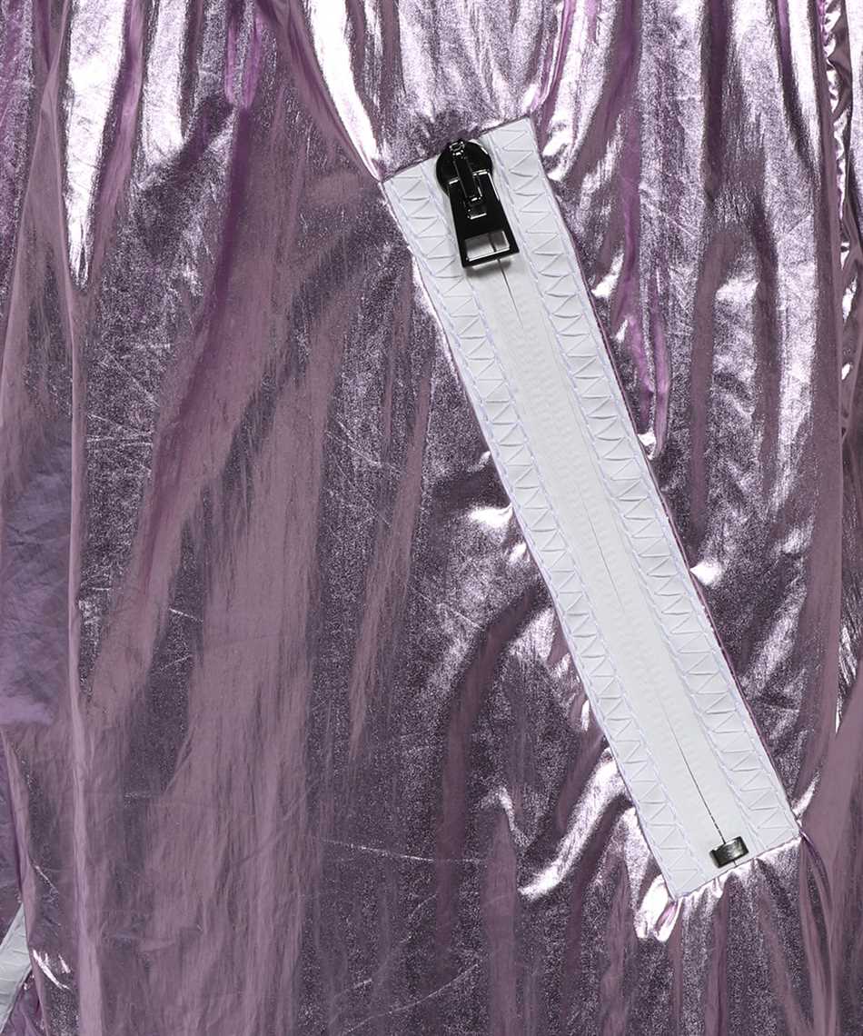 Tom Ford Technical fabric pants Roze