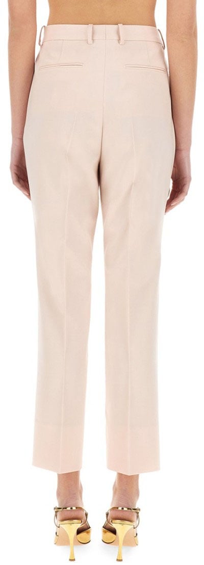 Tom Ford "Wallis" Sartorial Pants Neutraal