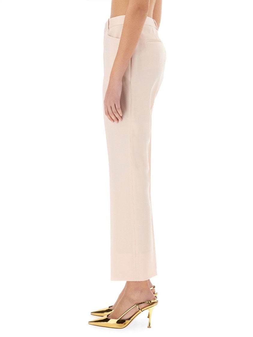Tom Ford "Wallis" Sartorial Pants Neutraal
